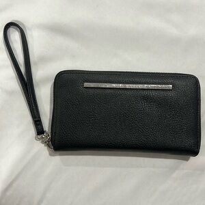 Steve Madden Wallet, gently used